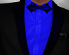 Parliament shirt suit