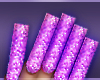 Ł| Purple Glitter