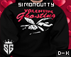 SG. V. Ghosting Collab