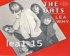 lea   the cats