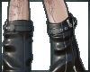 ✩¡!Zipp boots