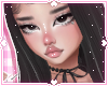 ❀. salma | black