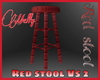 |MV| Red Stool Vs 2