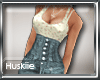 [HK]JumpSuit & Top 