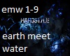 earth meet water 1-2