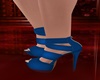 Blue T Heels