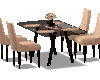 Chateau Dining Table