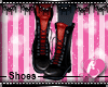 Harley Quinn Shoes *LL