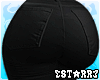 Tight pants Black LLM