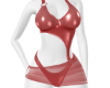 018 Swimsuit red L v2