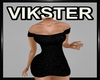 v little black dress
