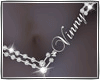 MVL❣Belly Chain|Vinny