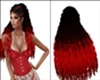 Saja Blk Red
