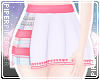P| Patch Skirt - Candyv3