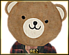 Teddy Bear Mask