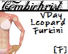 VDay Leopard Furkini [F]