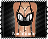 N| Invert Neck Harness