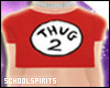 ❥ Thug 2