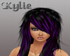 [D] Purple Kylie