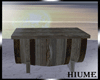H* Table Barrel