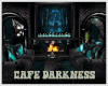 Cafe Darkness