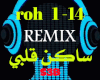 Arabic REMIX