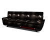 Black Couch/ Poseless