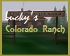 Lucky's Colorado Ranch