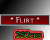 [2S] Flirt