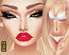 ! Agneta L Lash Freckle
