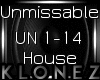 House | Unmissable