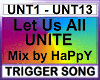 UNITE Mix
