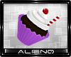 AQ|Sweetest Cupcake