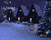 Winter Village
