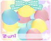 {Zu} Pinkie's Balloons