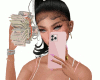 Money x Phone