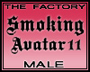 Avatar-|-Male-|Cigaret