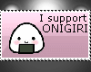 I support onigiri (1)