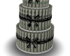 Money Cake
