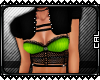 [c] Aex Top Green