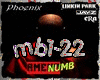 [Mix]AmeNumb Rmx