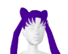 2025   purple   hair
