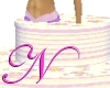 ~N~ Surprise Cake
