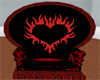 [GF]Flame Heart Throne