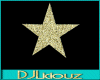 DJLFrames-Star2 Gold