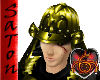 [SaT]G Samurai Helmet