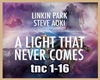 Linkin Park - A Light T.
