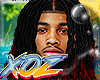 xOz Malik Long 2Lox '25
