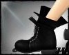 [AL]Black Boots