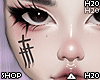 Face Tatto